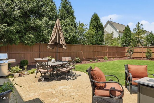 105 Harvestwood Drive, Apex, NC 27539