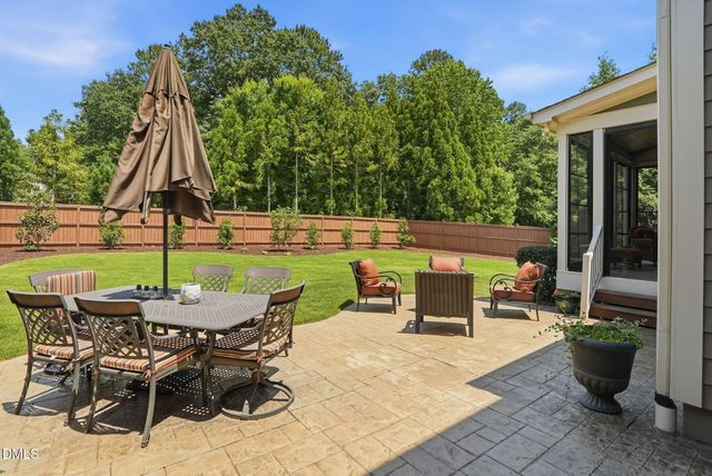 105 Harvestwood Drive, Apex, NC 27539