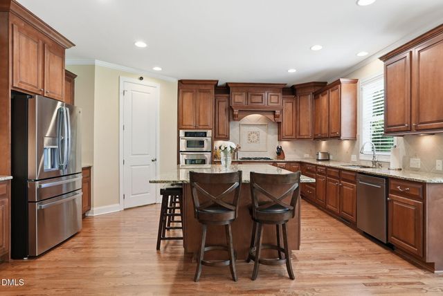 105 Harvestwood Drive, Apex, NC 27539