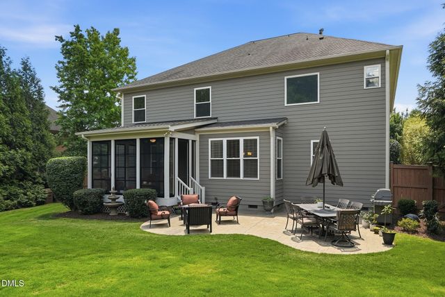 105 Harvestwood Drive, Apex, NC 27539