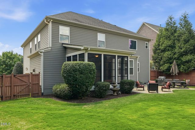 105 Harvestwood Drive, Apex, NC 27539