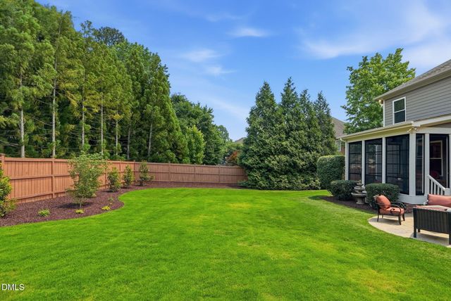 105 Harvestwood Drive, Apex, NC 27539