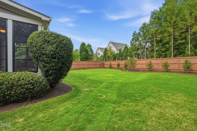 105 Harvestwood Drive, Apex, NC 27539