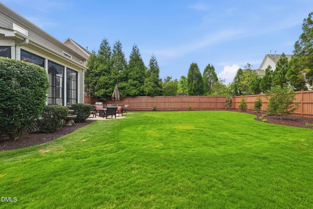 105 Harvestwood Drive, Apex, NC 27539
