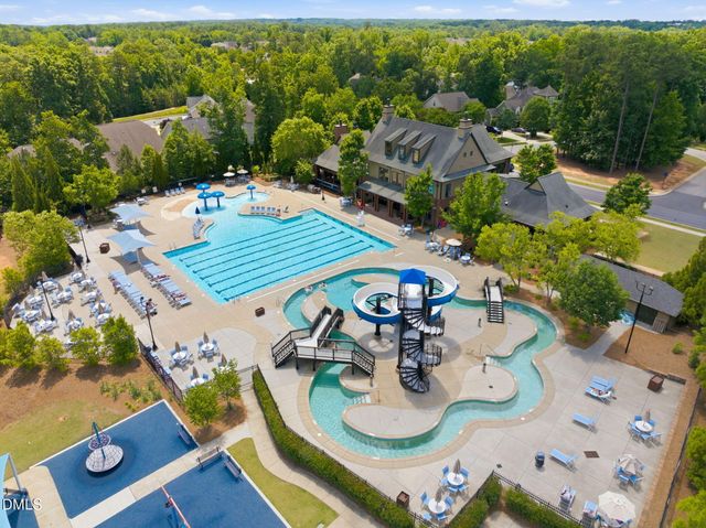 105 Harvestwood Drive, Apex, NC 27539