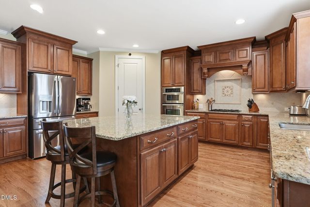 105 Harvestwood Drive, Apex, NC 27539