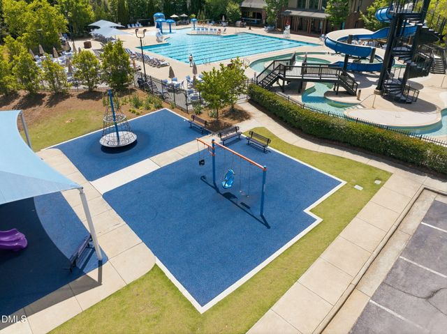 105 Harvestwood Drive, Apex, NC 27539