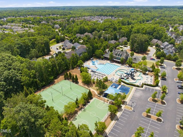 105 Harvestwood Drive, Apex, NC 27539