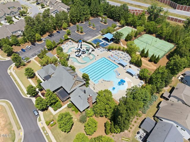 105 Harvestwood Drive, Apex, NC 27539