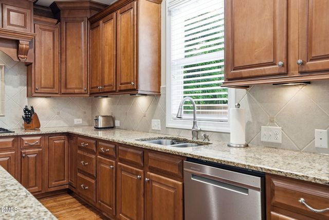 105 Harvestwood Drive, Apex, NC 27539