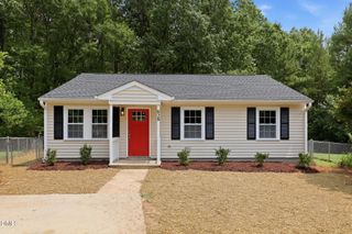 828 Shari Court, Durham, NC 27704