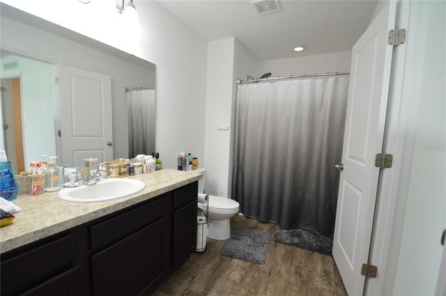 855 GRANDIN STREET, Davenport, FL 33837