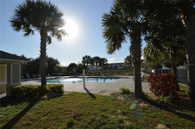 855 GRANDIN STREET, Davenport, FL 33837