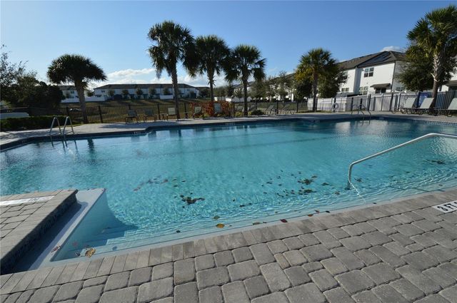 855 GRANDIN STREET, Davenport, FL 33837