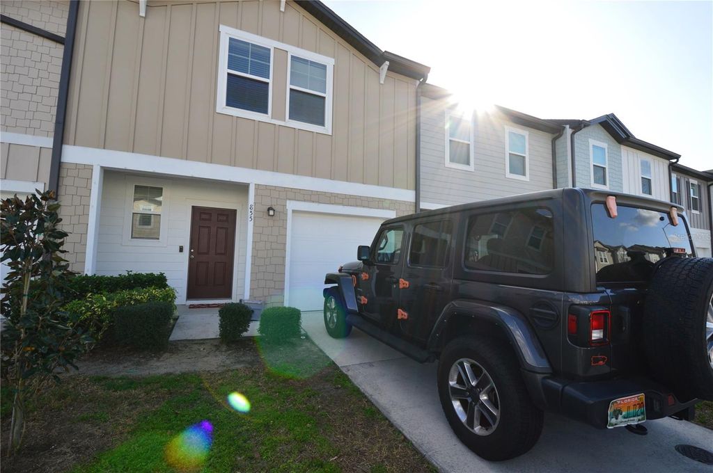 855 GRANDIN STREET, Davenport, FL 33837