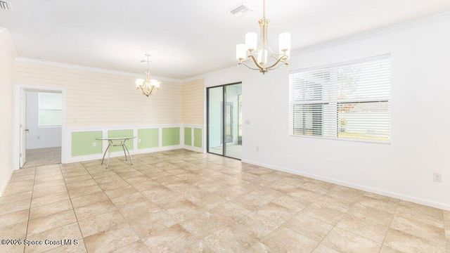 1723 Musgrass Circle, West Melbourne, FL 32904