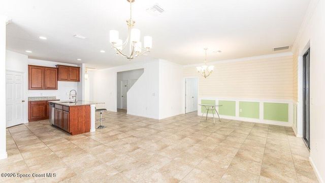 1723 Musgrass Circle, West Melbourne, FL 32904