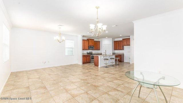 1723 Musgrass Circle, West Melbourne, FL 32904