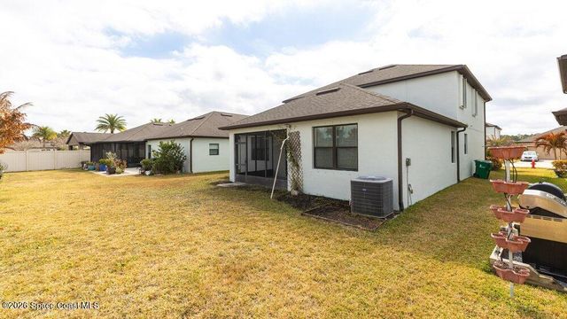 1723 Musgrass Circle, West Melbourne, FL 32904