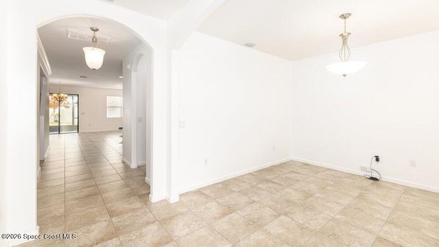 1723 Musgrass Circle, West Melbourne, FL 32904