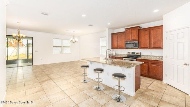 1723 Musgrass Circle, West Melbourne, FL 32904