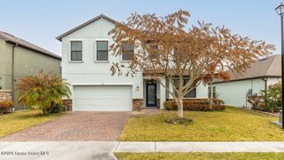 1723 Musgrass Circle, West Melbourne, FL 32904