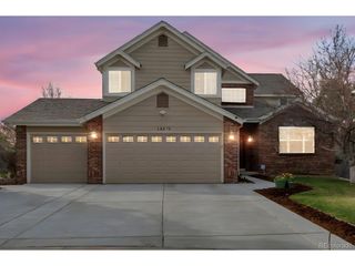 18470 E Powers Pl, Centennial, CO 80015