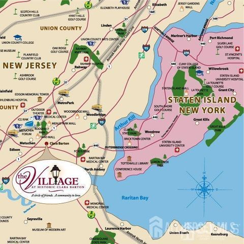 81 Liddle Avenue, Edison, NJ 08837