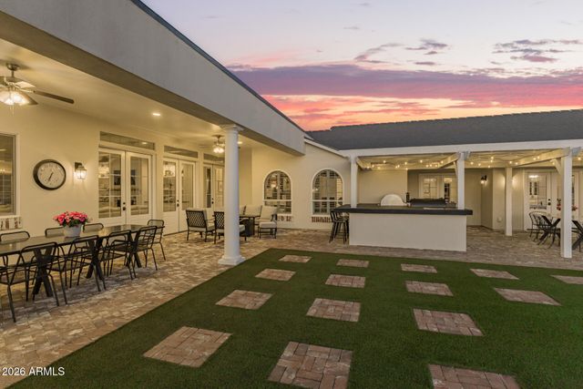 2035 E HAVEN Circle S, Gilbert, AZ 85298