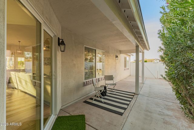 2035 E HAVEN Circle S, Gilbert, AZ 85298