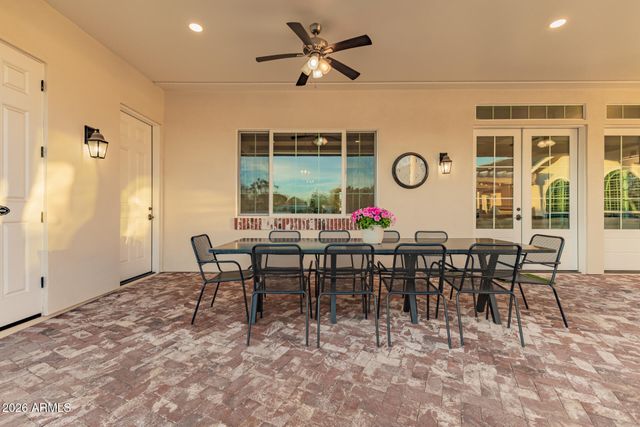 2035 E HAVEN Circle S, Gilbert, AZ 85298