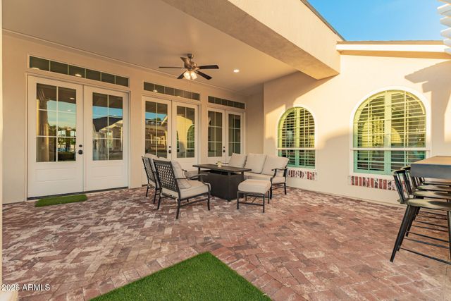 2035 E HAVEN Circle S, Gilbert, AZ 85298