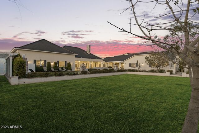 2035 E HAVEN Circle S, Gilbert, AZ 85298