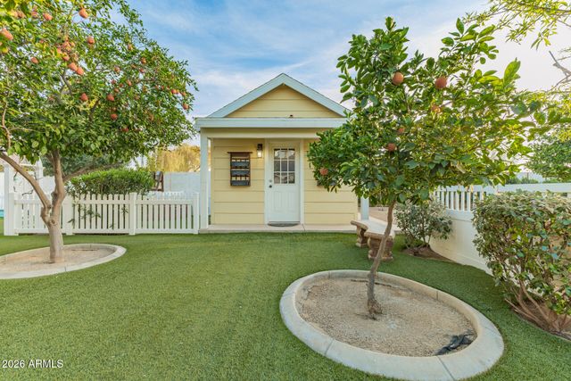 2035 E HAVEN Circle S, Gilbert, AZ 85298