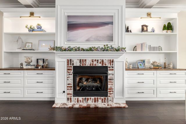 2035 E HAVEN Circle S, Gilbert, AZ 85298