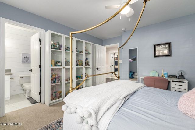 2035 E HAVEN Circle S, Gilbert, AZ 85298