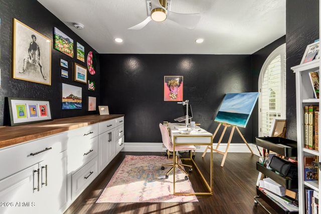 2035 E HAVEN Circle S, Gilbert, AZ 85298