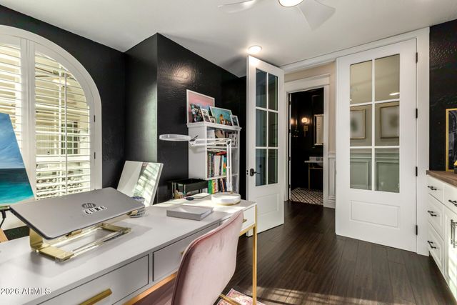 2035 E HAVEN Circle S, Gilbert, AZ 85298