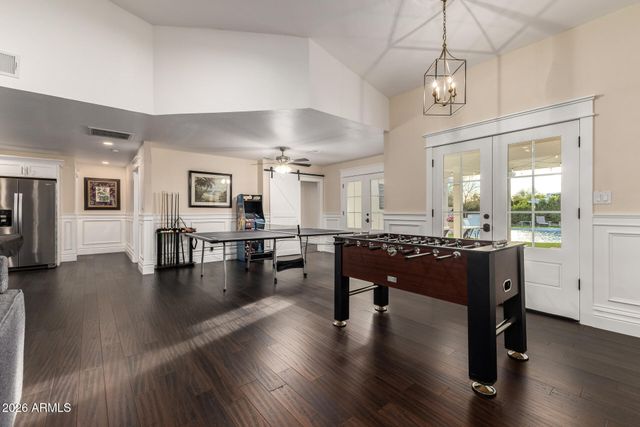 2035 E HAVEN Circle S, Gilbert, AZ 85298