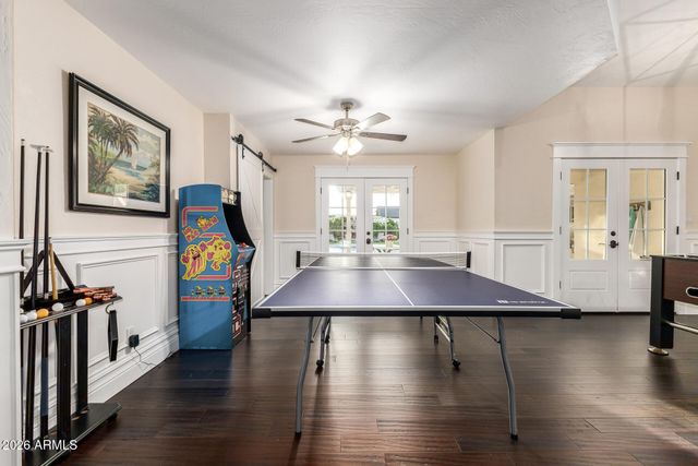 2035 E HAVEN Circle S, Gilbert, AZ 85298