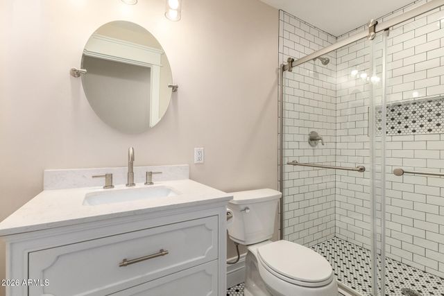 2035 E HAVEN Circle S, Gilbert, AZ 85298