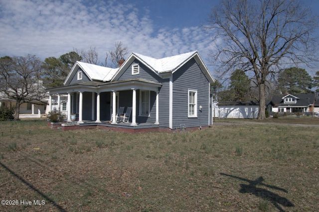 902 Nashville Road, Rocky Mount, NC 27803