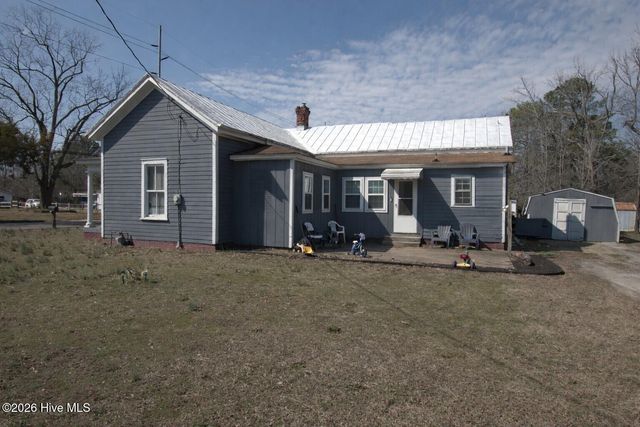 902 Nashville Road, Rocky Mount, NC 27803