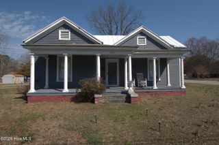 902 Nashville Road, Rocky Mount, NC 27803