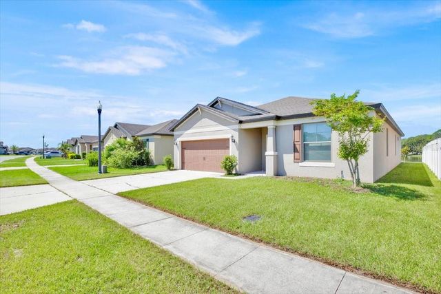 8755 RINDGE ROAD, Polk City, FL 33868