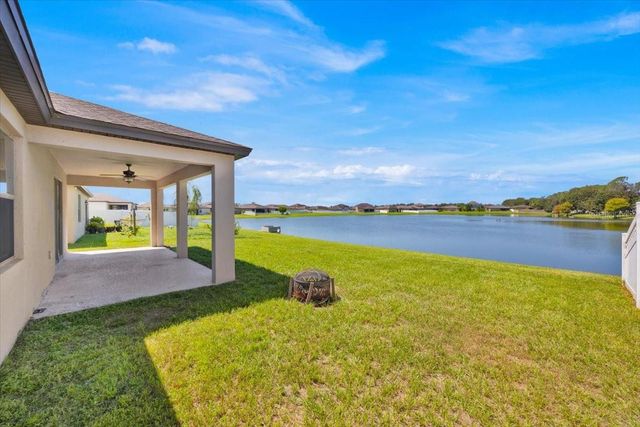 8755 RINDGE ROAD, Polk City, FL 33868