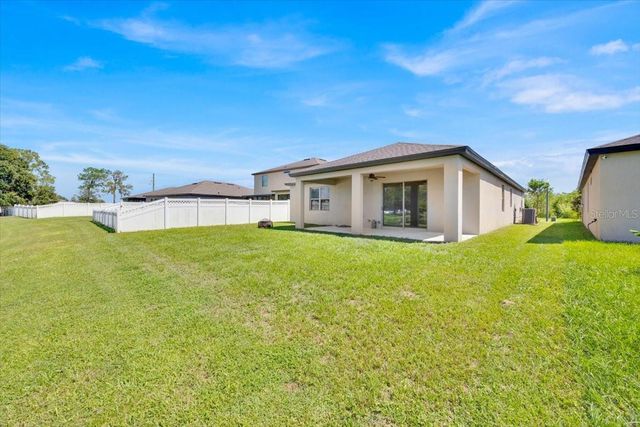 8755 RINDGE ROAD, Polk City, FL 33868