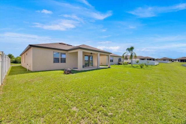 8755 RINDGE ROAD, Polk City, FL 33868