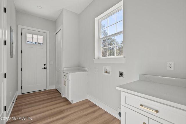 543 PALMETTO BLUFF RD Road, Palatka, FL 32177