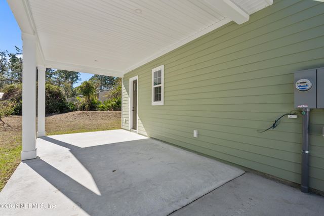 543 PALMETTO BLUFF RD Road, Palatka, FL 32177